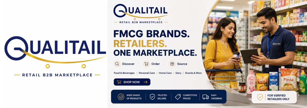 QUALITAIL