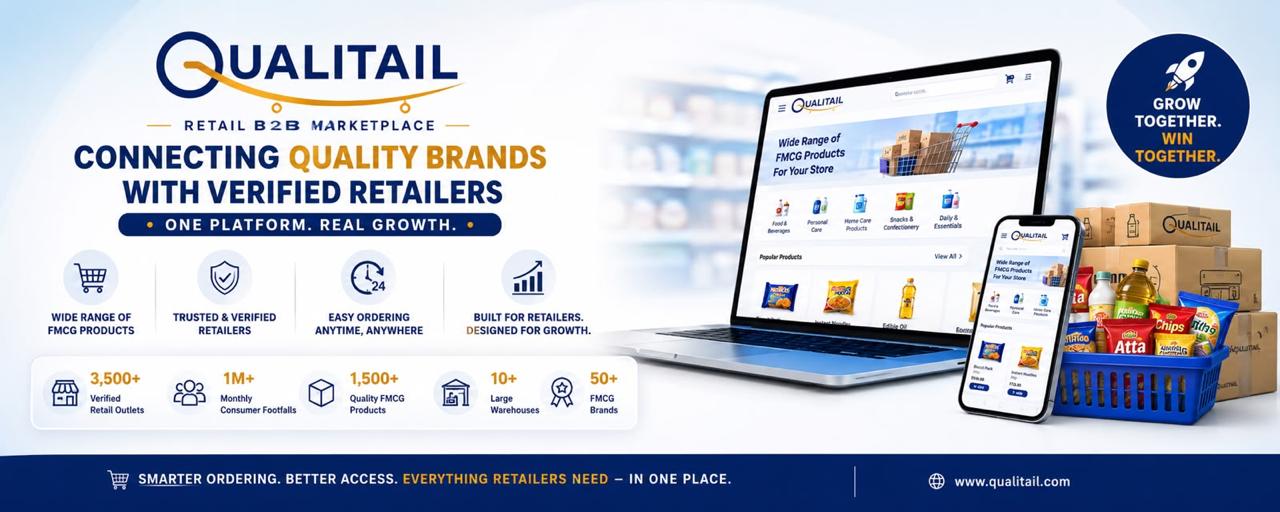 B2B marketplace