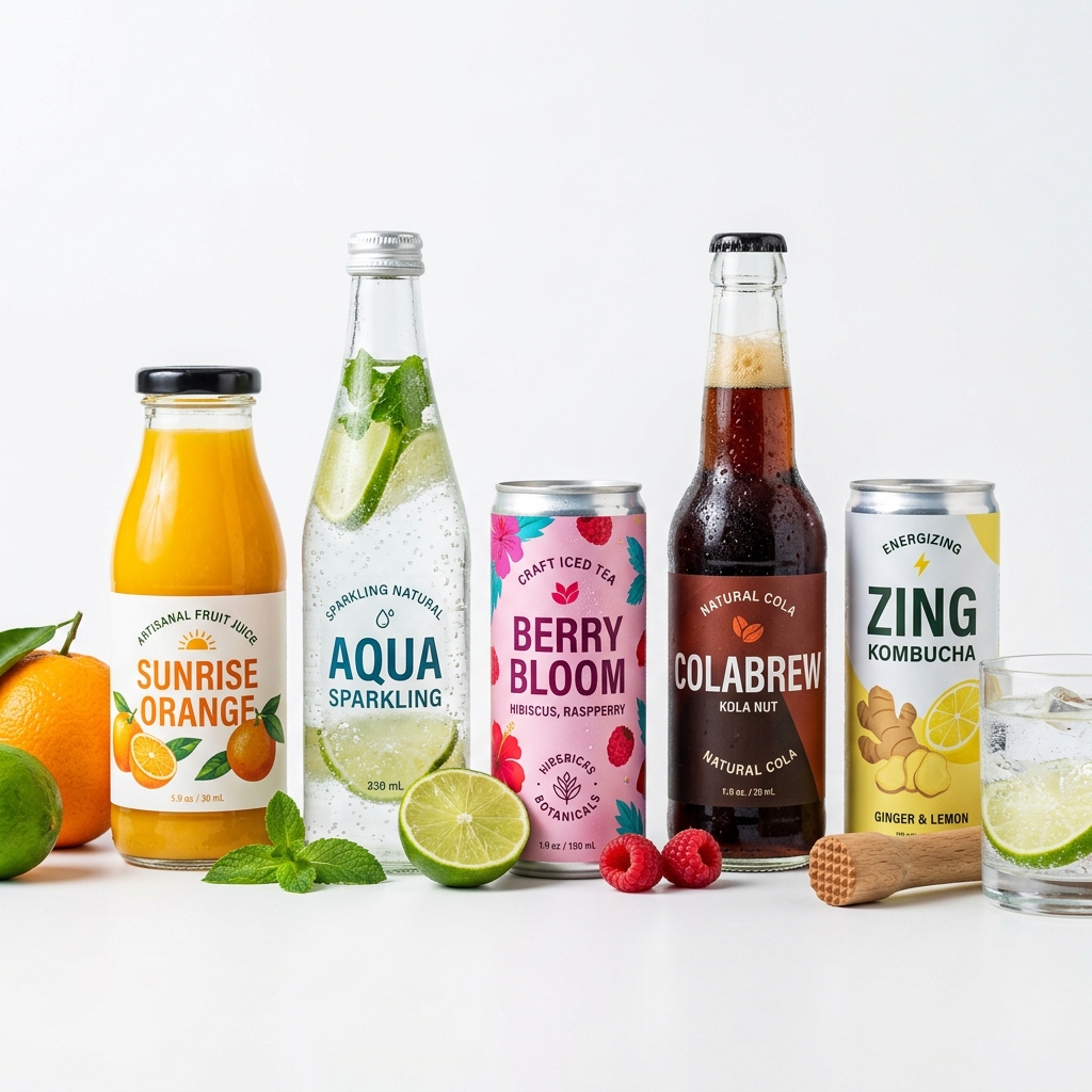 Beverages
