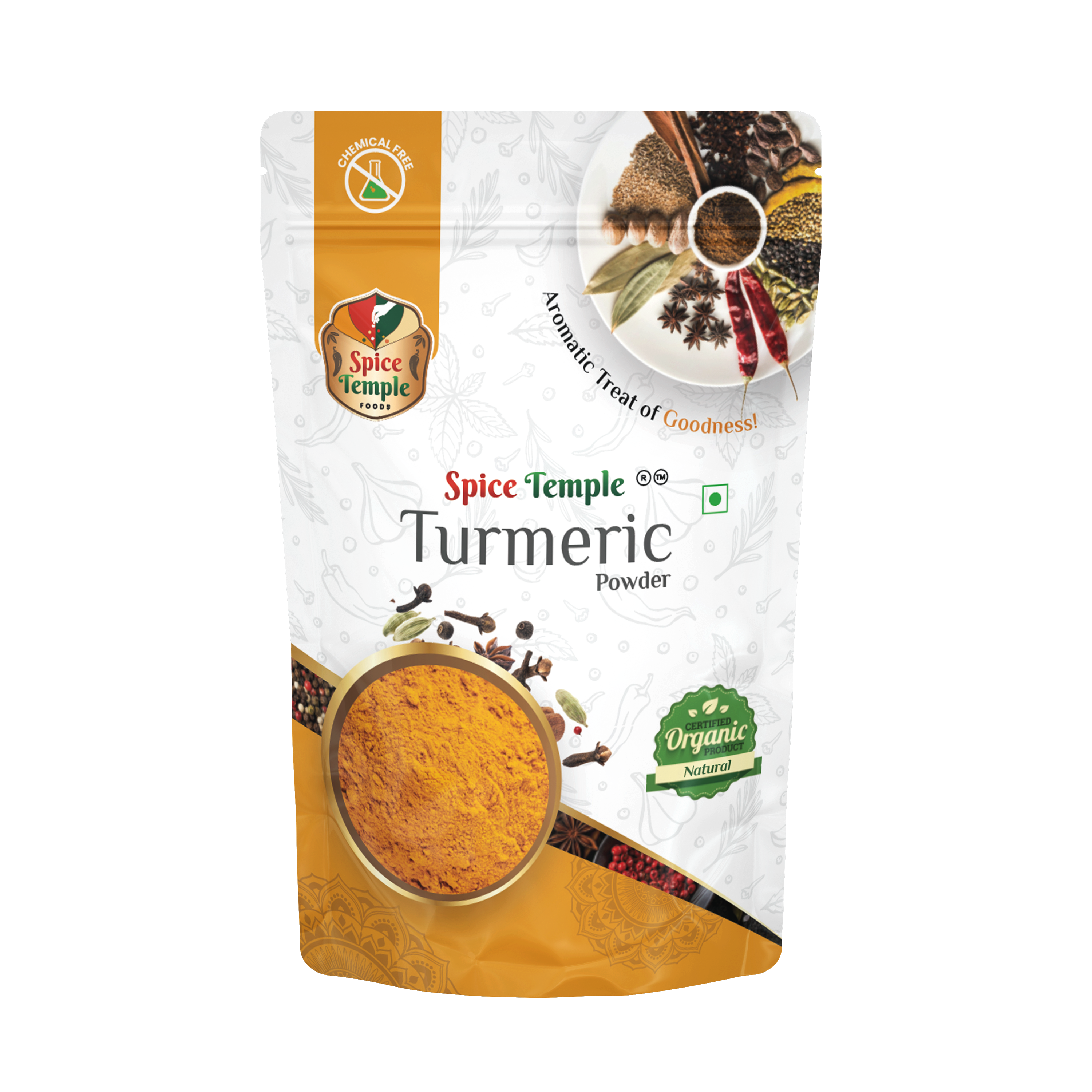Turmeric Powder