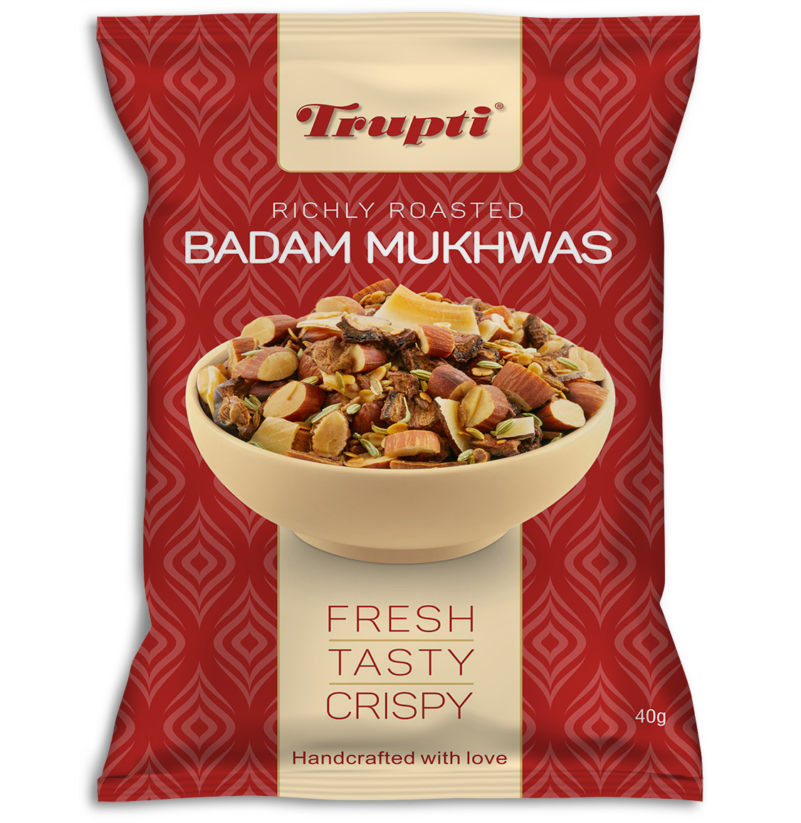Badam Mukhwas