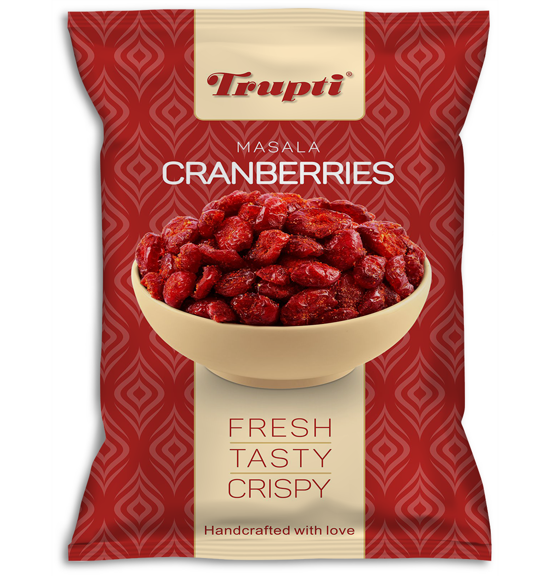 Masala Cranberry