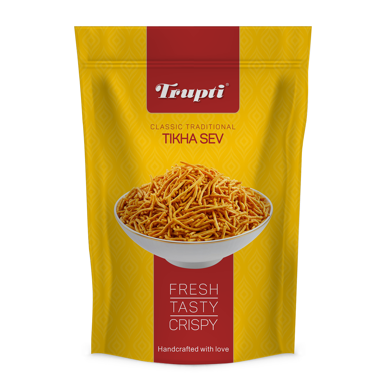 Tikha Sev