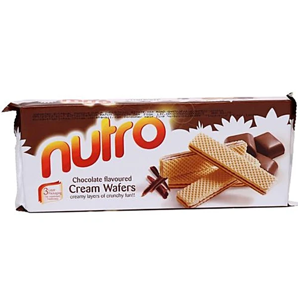Nutro Wafer Chocolate