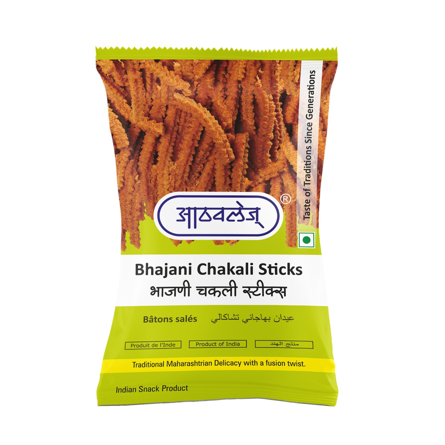 Athavales Bhajani Stick
