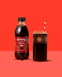 Brewy Guiltfree Cola