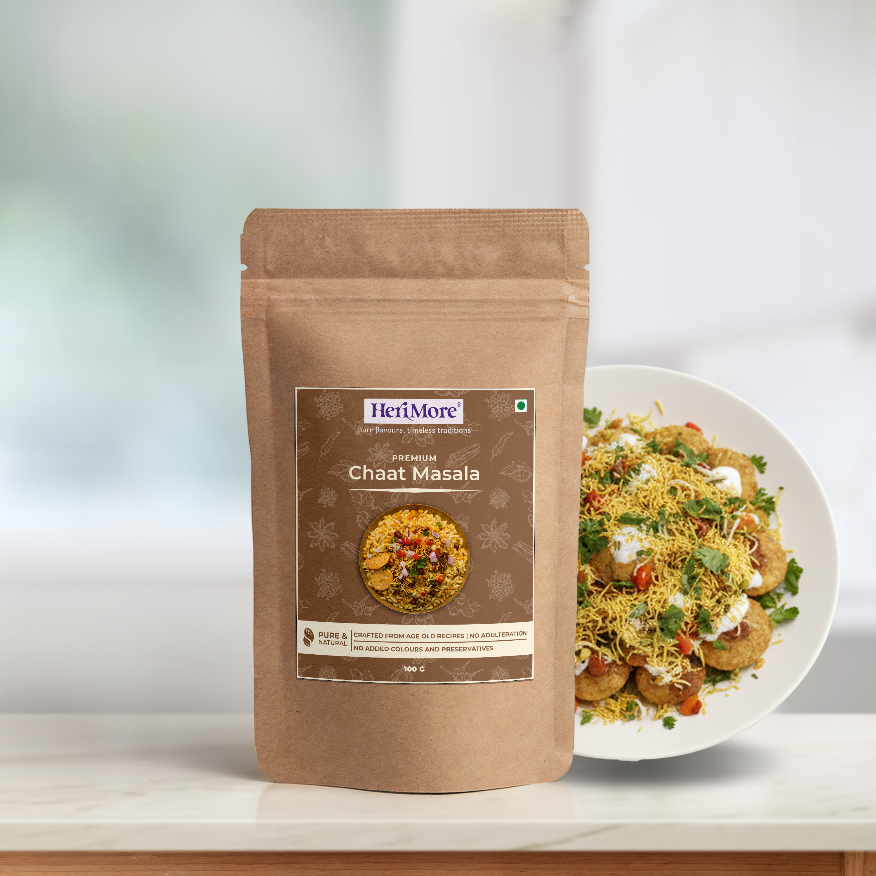 Chat Masala