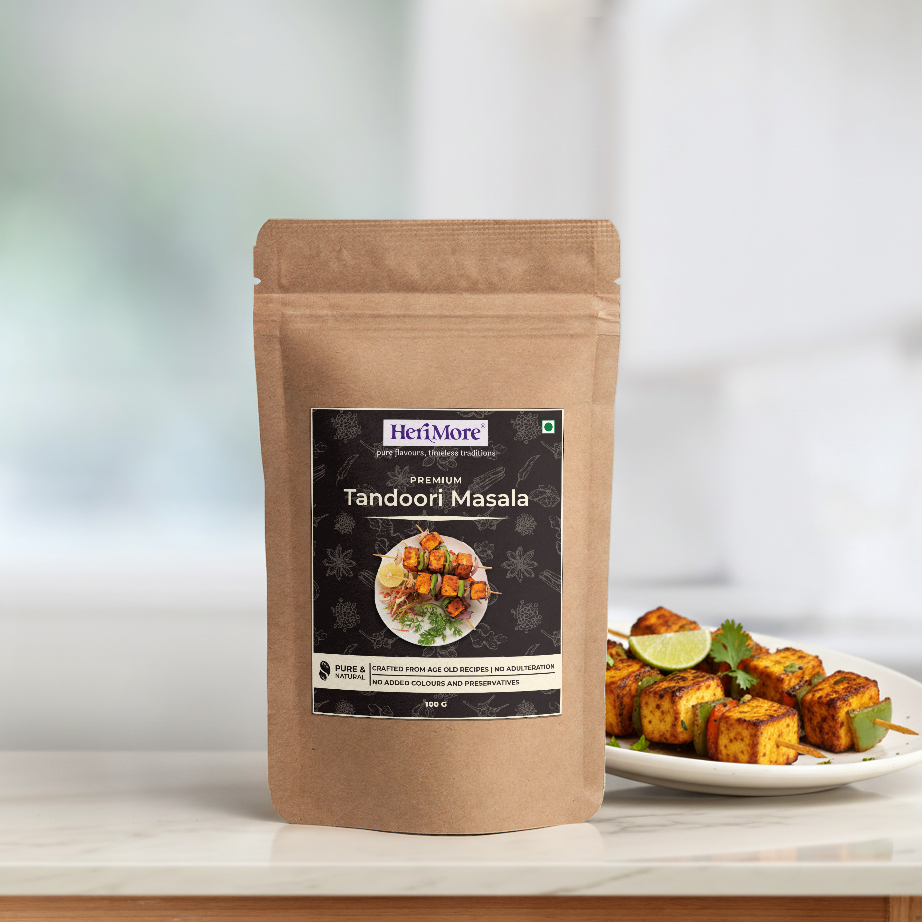 Tandoori Masala