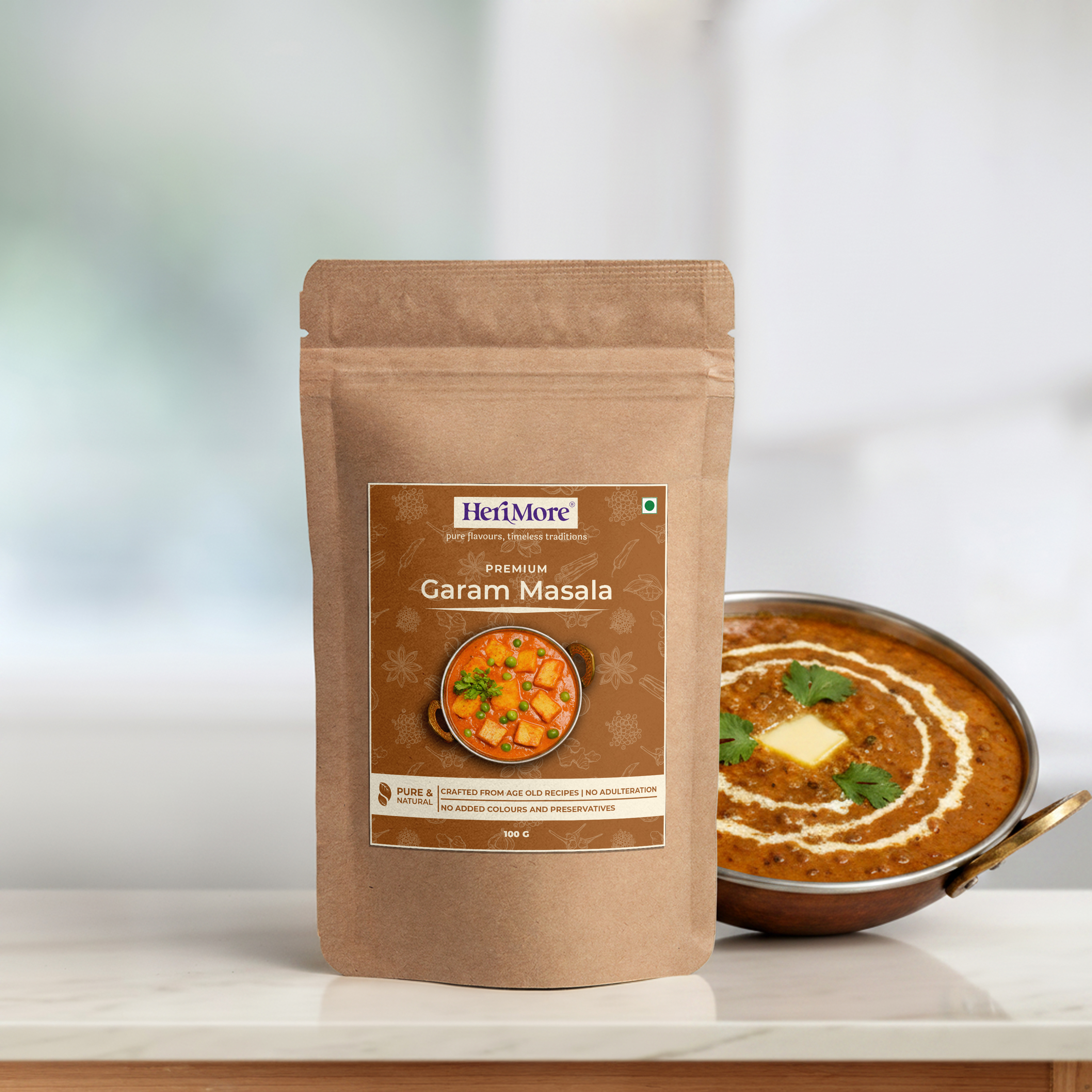 Garam Masala