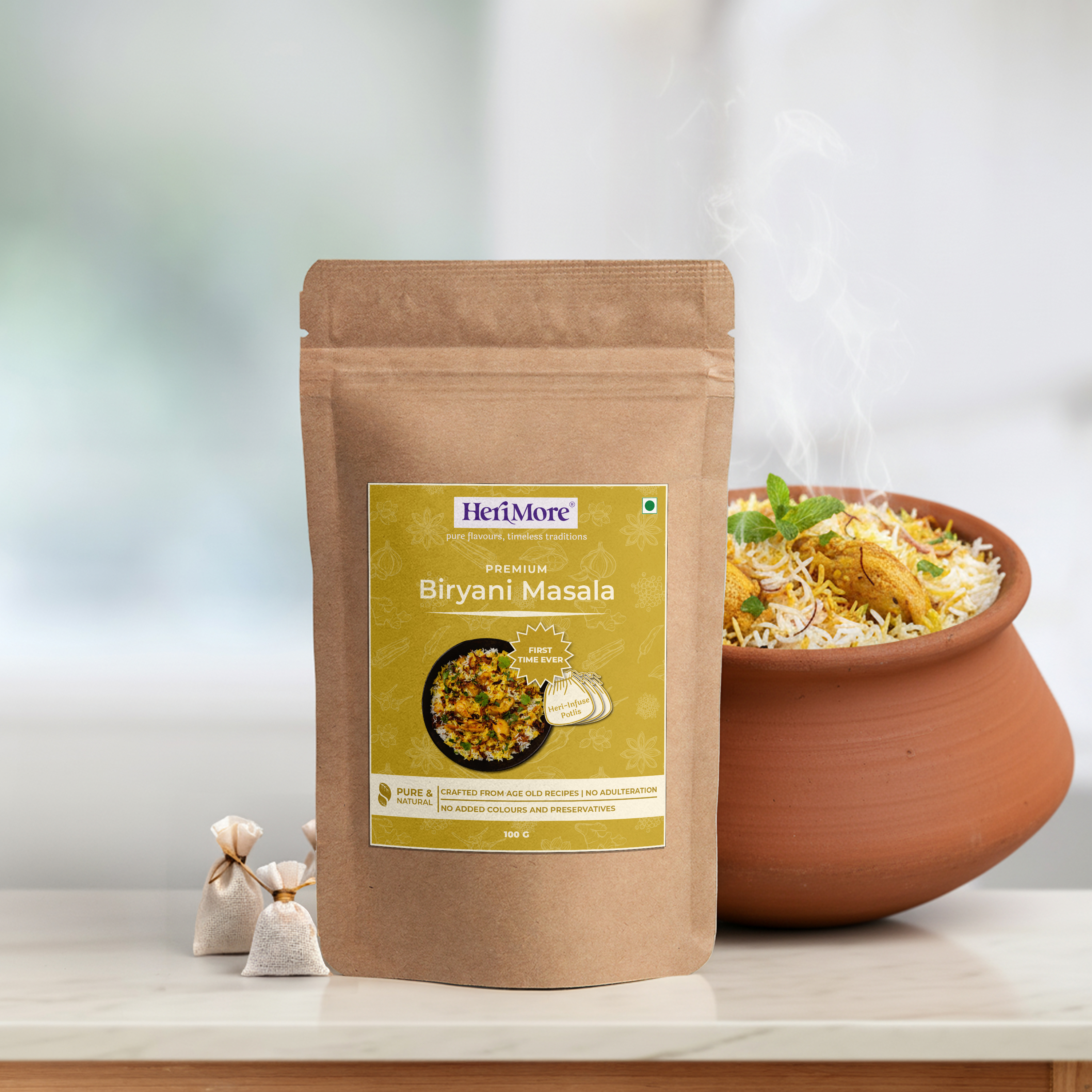 Biryani Masala