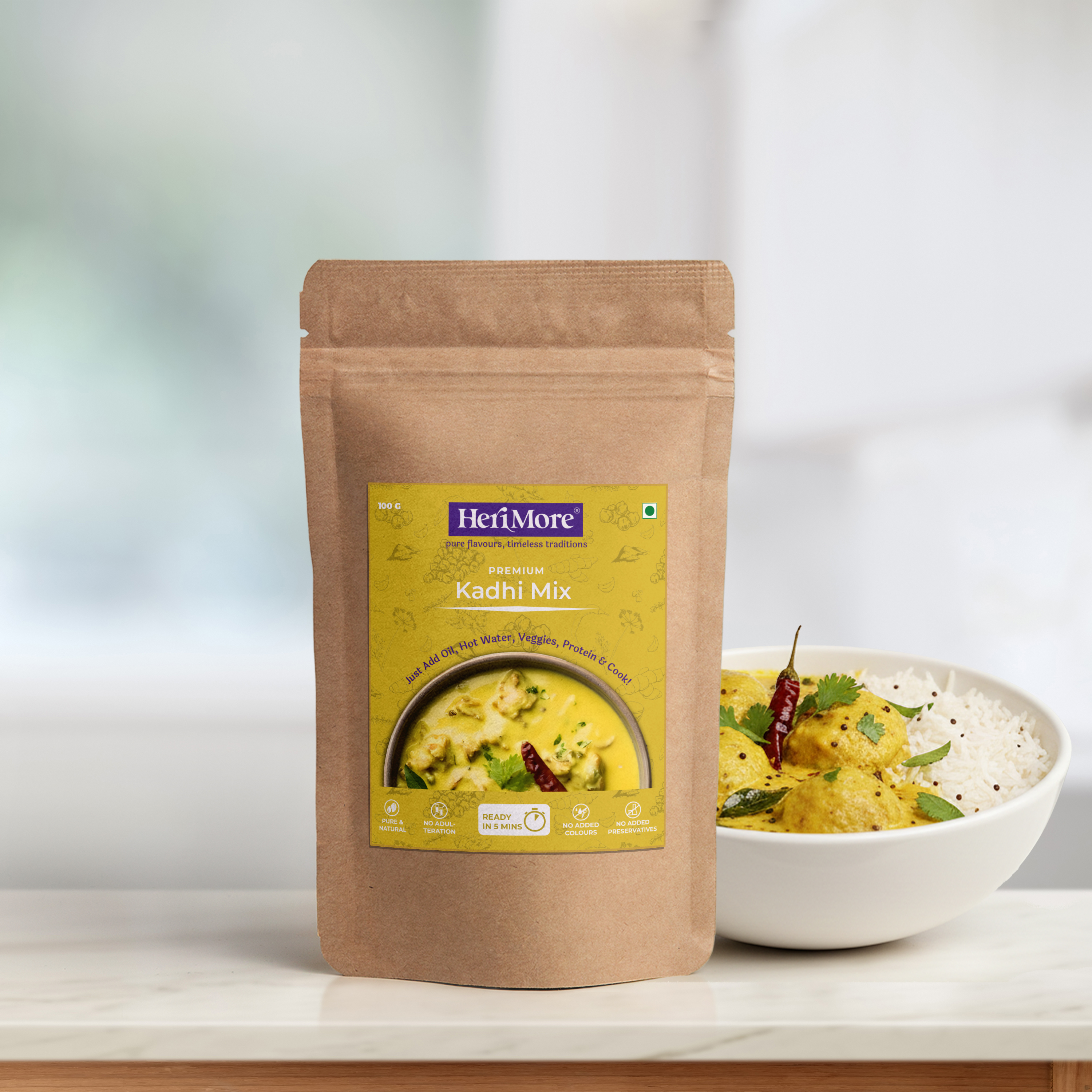 Kadhi Mix