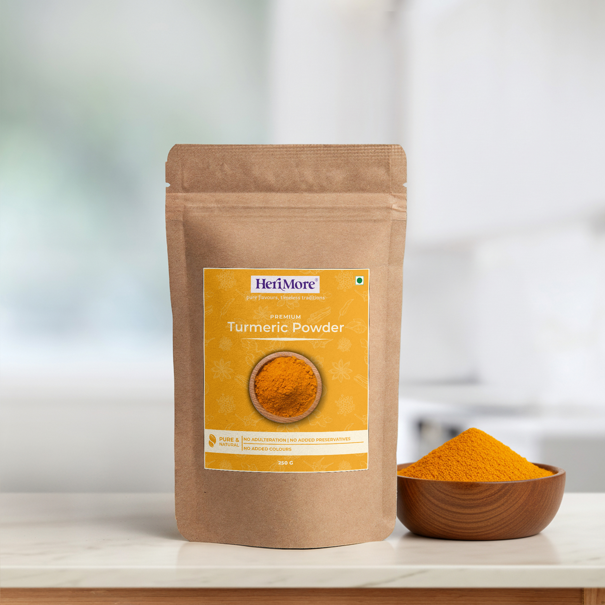 Turmeric Powder