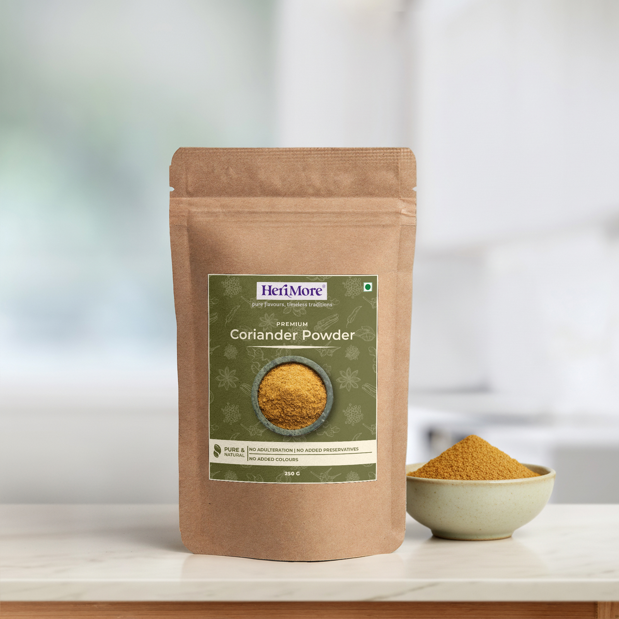 Coriander Powder